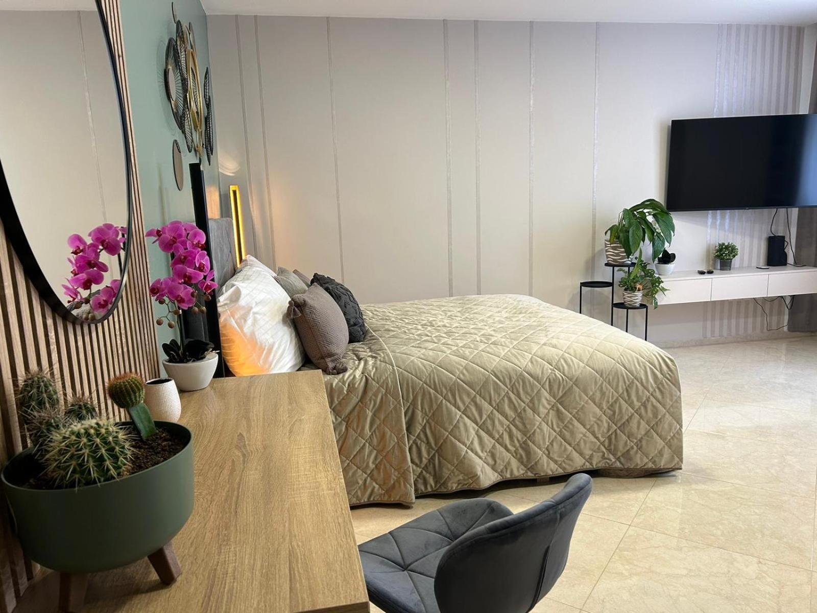 Leo Apartment Free Parking - President Palace Братислава Екстер'єр фото
