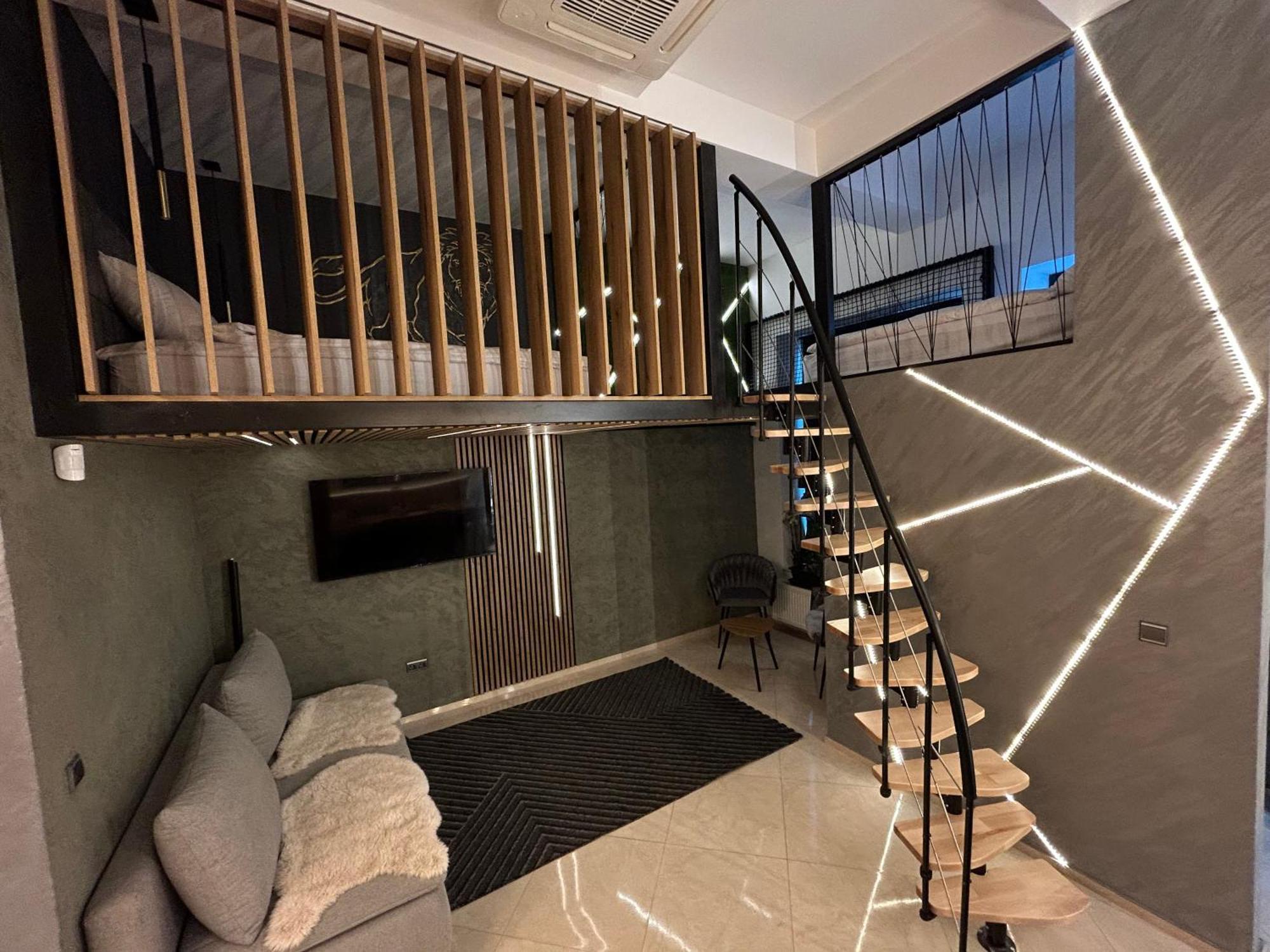 Leo Apartment Free Parking - President Palace Братислава Екстер'єр фото